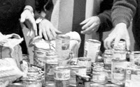 Online Fundraising - Donate to Daily Bread Food Bank