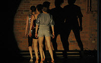 Online Fundraising - Donate to Dancemakers