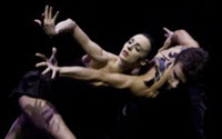 Personal fundraising pages in aid of Danse Danse