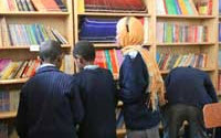 Online Fundraising - Donate to Ethiopia Reads