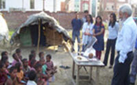Online Fundraising - Donate to Nature Foundation India Online Fundraising - Donate to Nature Foundation India