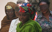 Charity Giving Online - Donate to Leap Africa