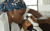 Online Fundraising - Donate to Macarthur Foundation Nigeria
