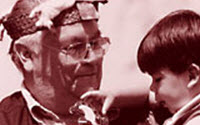 Charity Giving Online - Donate to First Peoples' Cultural Foundation