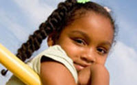 Charity Giving Online - Donate to Kids Up Front Foundation