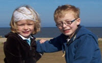Online Fundraising - Donate to Debra
