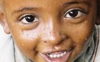 Charity Giving Online - Donate to Ethiopiaid