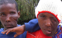 Online Fundraising - Donate to Ethiopiaid