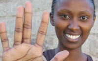 Online Fundraising - Donate to Micah Challenge New Zealand