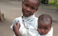 Personal fundraising pages in aid of Esperanca