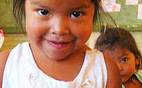 Personal fundraising pages in aid of Fabretto Children's Foundation