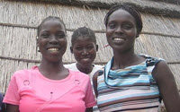 Charity Giving Online - Donate to Hesperian Foundation