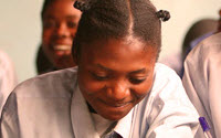 Charity Giving Online - Donate to Camfed