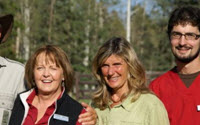 Online Fundraising - Donate to Medicine River Wildlife Centre
