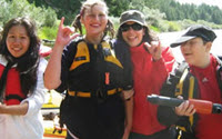 Online Fundraising - Donate to Power To Be