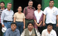 Charity Giving Online - Donate to Pueblo Partisans