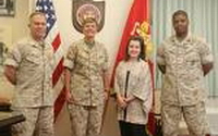 Charity Giving Online - Donate to Navy-Marine Corps Relief Society