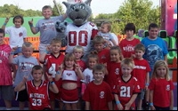 Online Fundraising - Donate to NCSU Student Aid Association, Inc.