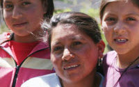 Charity Giving Online - Donate to Christian Foundation for Children and Aging