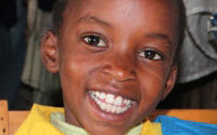 Online Fundraising - Donate to Christian Foundation for Children and Aging