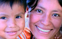 Personal fundraising pages in aid of Christian Foundation for Children and Aging