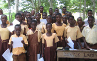 Online Fundraising - Donate to Every Child Ministries