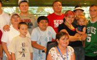 Charity Giving Online - Donate to FightSMA