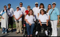 Online Fundraising - Donate to FightSMA
