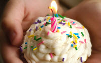 Personal fundraising pages in aid of First Candle