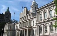 Online Fundraising - Donate to New York Academy of Medicine