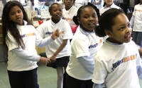 Personal fundraising pages in aid of New York Academy of Medicine