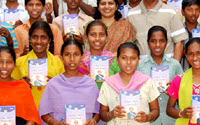 Charity Giving Online - Donate to Foundation for Children in Need