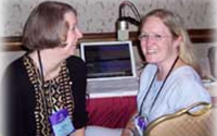 Personal fundraising pages in aid of La Leche League International
