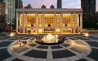 Charity Giving Online - Donate to New York City Opera