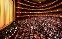 Online Fundraising - Donate to New York City Opera