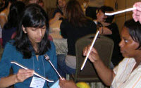 Charity Giving Online - Donate to Medical Students for Choice
