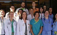 Online Fundraising - Donate to Medical Students for Choice