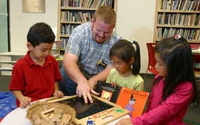 Online Fundraising - Donate to New York Hall of Science