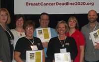 Online Fundraising - Donate to NBCC Online Fundraising - Donate to NBCC