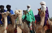 Personal fundraising pages in aid of Near East Foundation