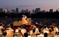 Charity Giving Online - Donate to New York Philharmonic