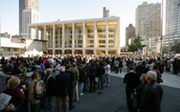 Online Fundraising - Donate to New York Philharmonic