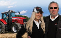 Charity Giving Online - Donate to Progressive Agriculture Foundation