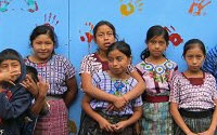 Personal fundraising pages in aid of Pueblo a Pueblo Personal fundraising pages in aid of Pueblo a Pueblo