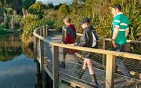 Online Fundraising - Donate to Pukaha Mount Bruce
