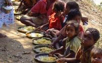 Charity Giving Online - Donate to Foodrelief