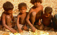Personal fundraising pages in aid of Foodrelief