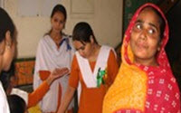 Personal fundraising pages in aid of Hope Project Charitable Trust
