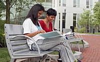 Personal fundraising pages in aid of Northeastern University