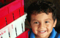 Charity Giving Online - Donate to RAFI - USA